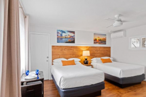 Ocean View Terrace Inn 104